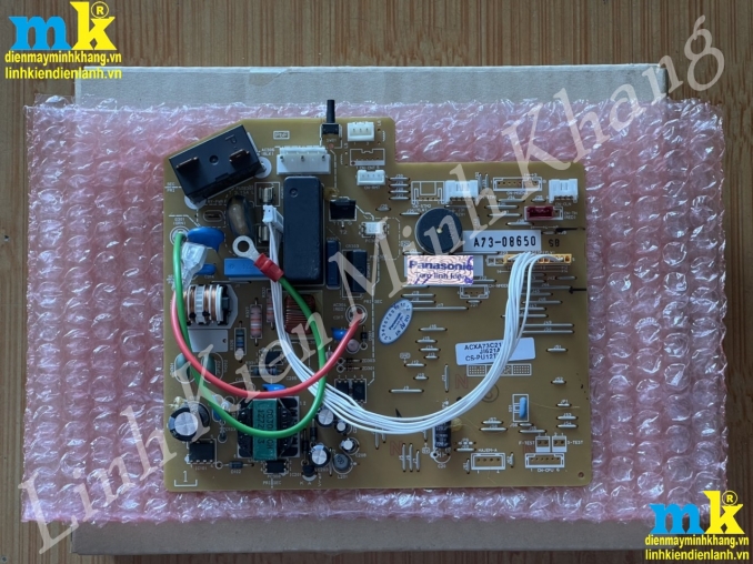 ( SP1138 ) Board Dàn Lạnh Mã A7301910 / A7308650 / A7307810